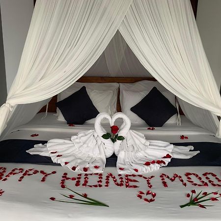 Poka Ubud Hidden Paradise & Spa By Eps Exterior foto
