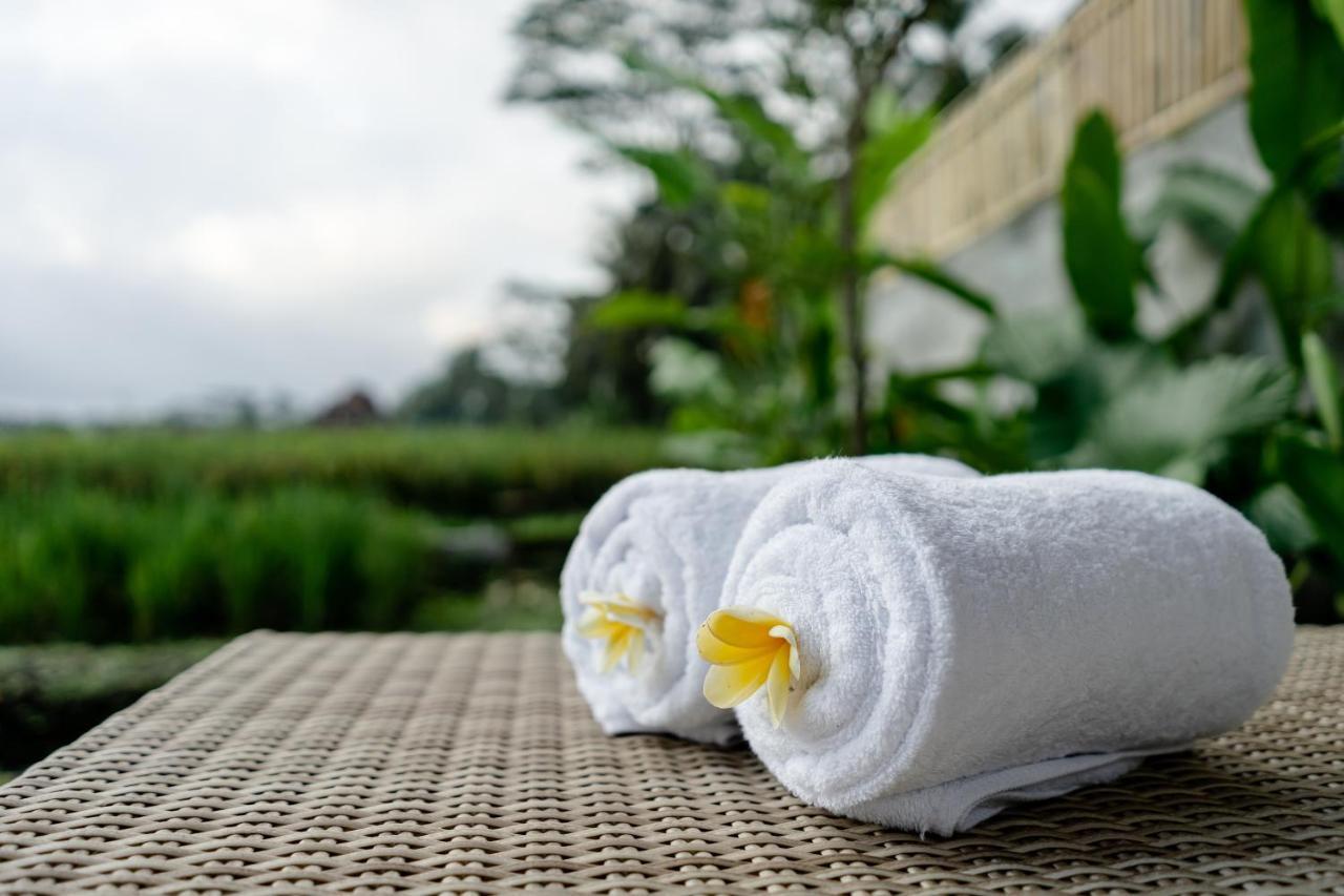 Poka Ubud Hidden Paradise & Spa By Eps Exterior foto