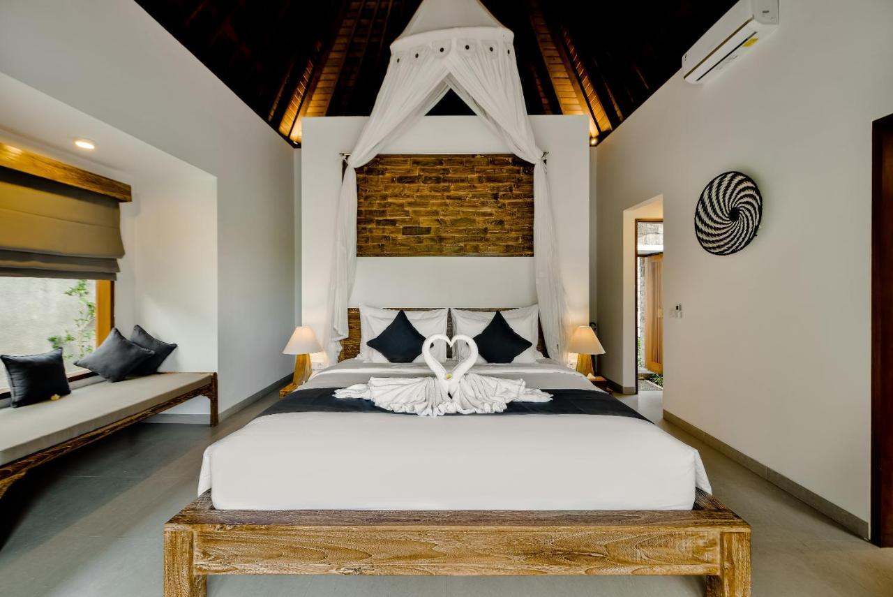Poka Ubud Hidden Paradise & Spa By Eps Exterior foto